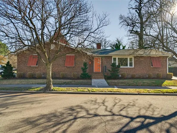 1241 37th St, Norfolk, VA 23508