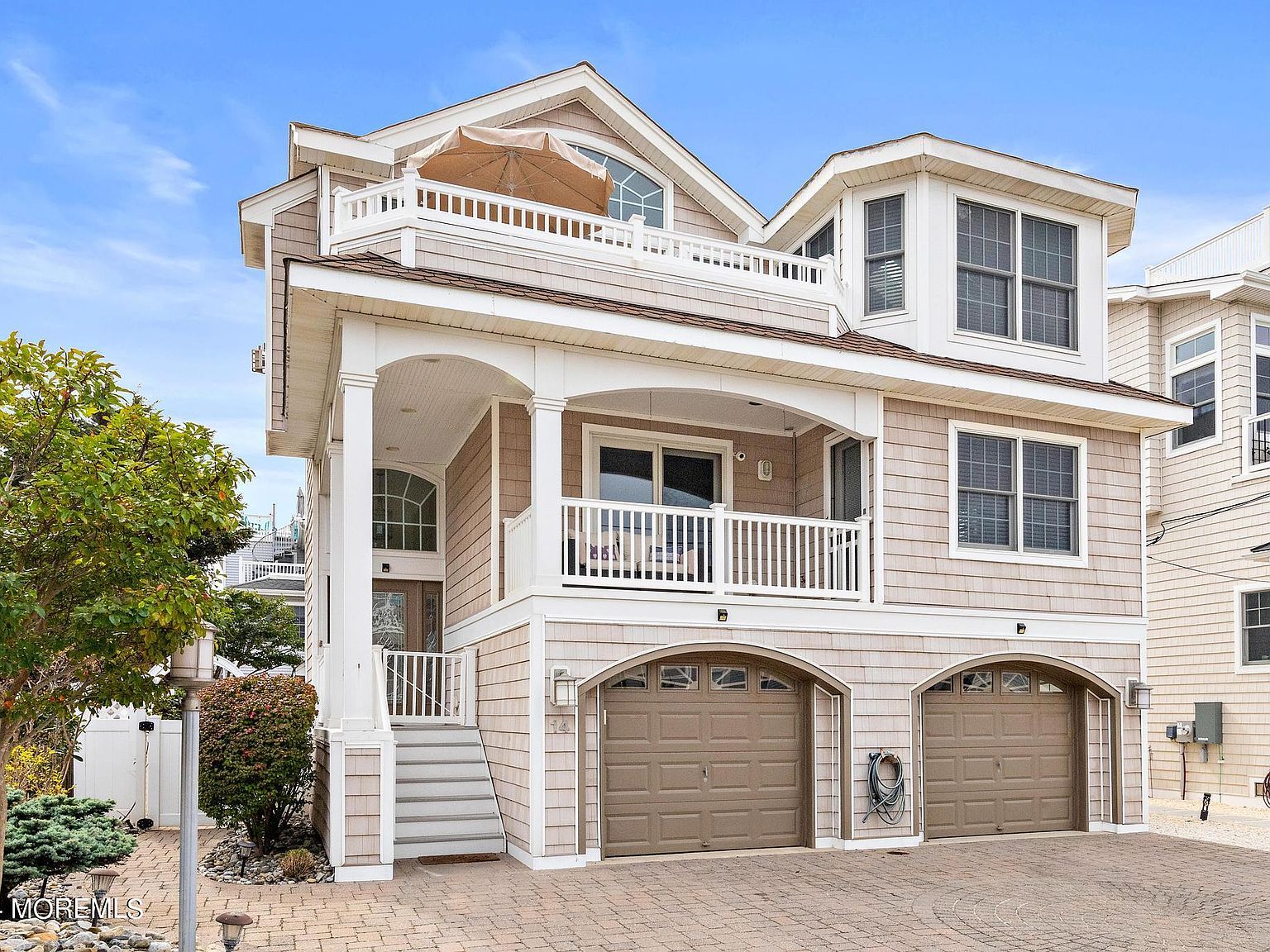 14 E 44th Street, Brant Beach, NJ 08008 | Zillow
