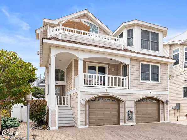 14 E 44th Street, Long Beach Twp, NJ 08008