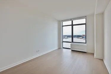 Rented by Clinton Management