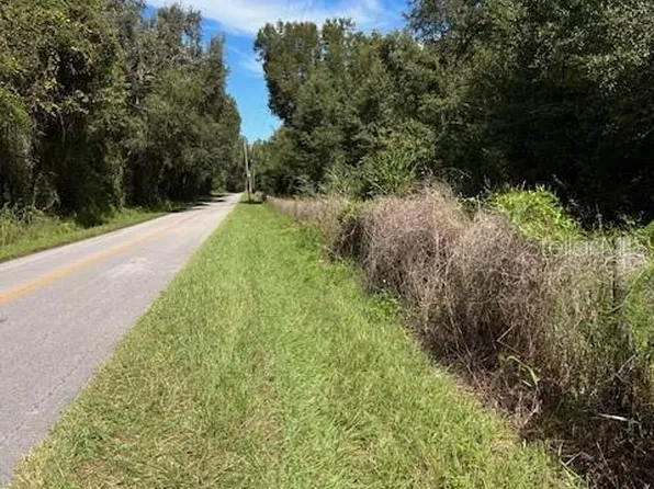 759 SW Upchurch Ave, Lake City, FL 32024