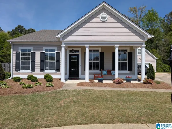 6033 Kelly Creek Cir, Moody, AL 35004