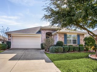 325 Mulberry Dr, Fate, TX 75087