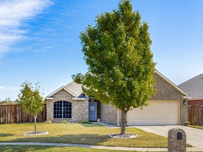 405 Dempster Ct, Oak Pt, TX, 75068