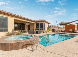 6439 E Peak View Rd, Cave Creek, AZ 85331