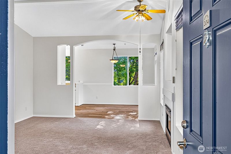 3rd image of 10825 SE 200th Street #F204