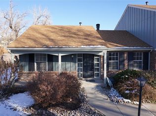 7505 W Yale Ave UNIT 2101, Denver, CO 80227