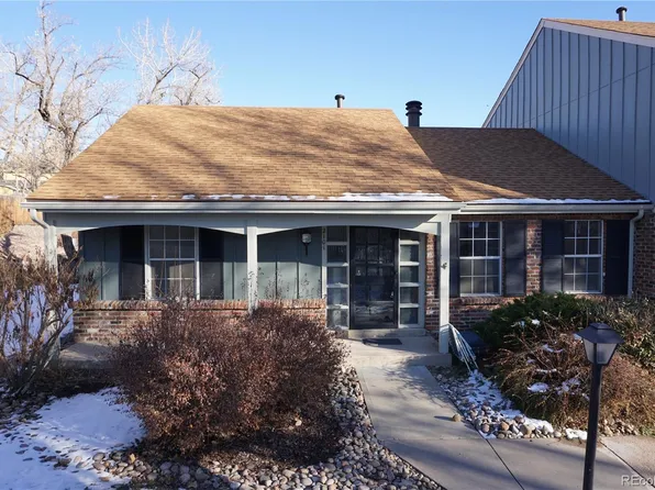 7505 W Yale Avenue #2101, Denver, CO 80227