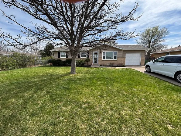 1720 W 6th St, Colby, KS 67701