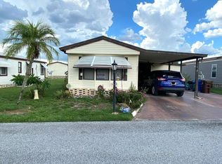 261 Five Iron Dr, Mulberry, FL 33860