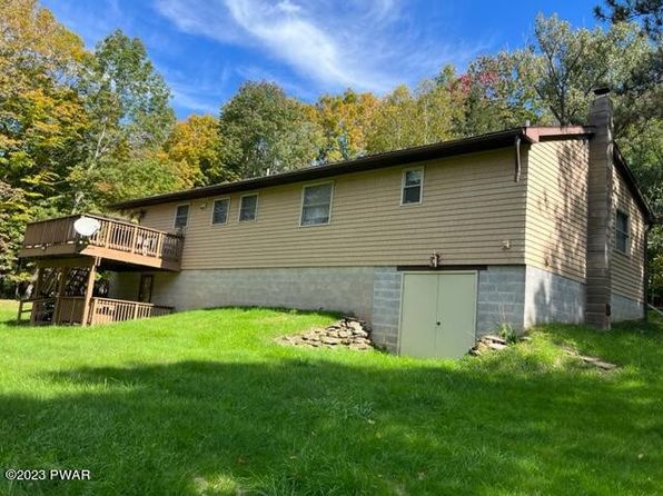 43 Obernburg Rd, Fremont Center, NY 12736