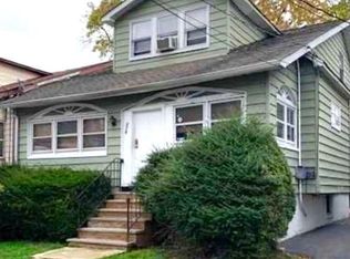 276 Isabella Ave, Irvington, NJ 07111