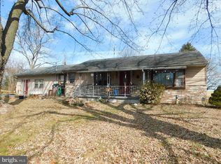 4814 Lemar Rd, Mercersburg, PA 17236