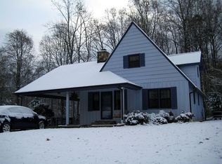 198 Constitution Ave, Elizabethton, TN 37643
