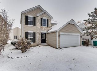 533 Springwood Dr, Joliet, IL 60431