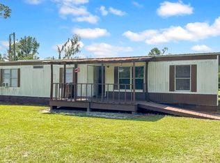 11185 NE 39th Dr, Jasper, FL 32052
