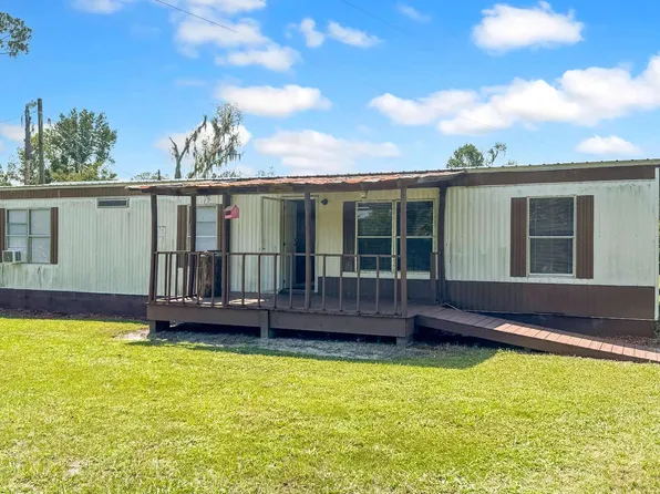 11185 NE 39th Dr, Jasper, FL 32052