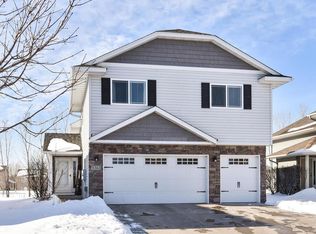 9361 Golden Pond Ln N, Monticello, MN 55362