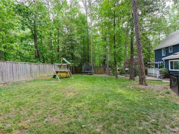 8910 Cardiff Rd, North Chesterfield, VA 23236