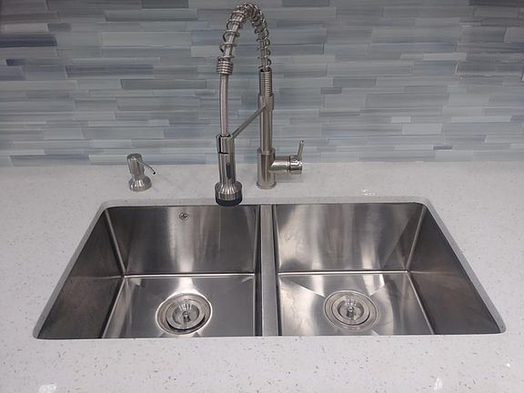 Kitchen Sink