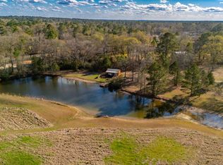 4490 Old Union Rd, Lufkin, TX 75904