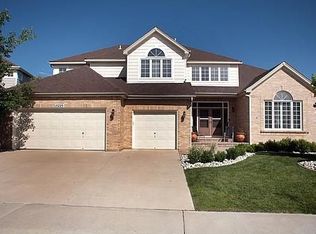 10225 Knoll Ct, Highlands Ranch, CO 80130