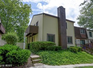 5457 Enberend Ter, Columbia, MD 21045