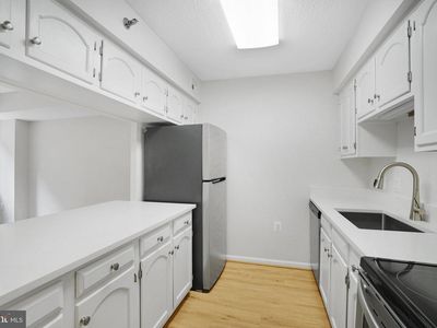 1301 N Courthouse Rd APT 611, Arlington, VA, 22201