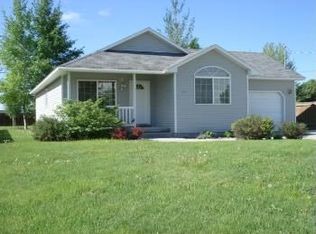251 W 3rd N, Rexburg, ID 83440