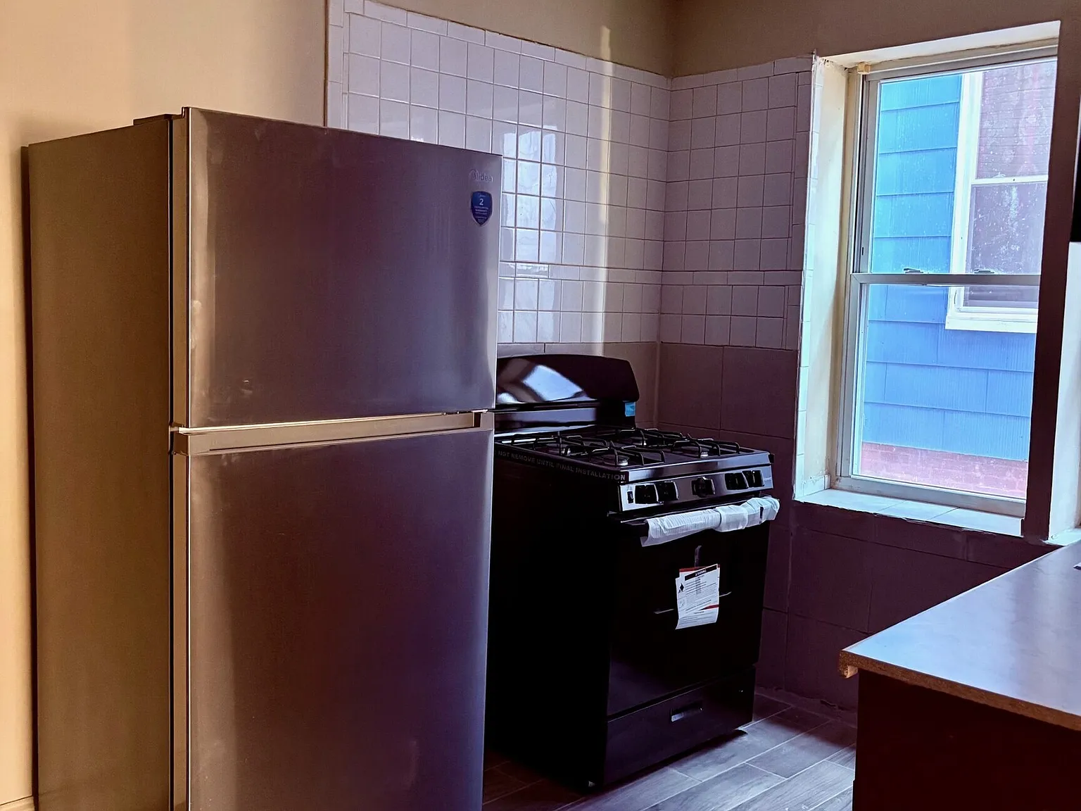 1 bed, 1.0 bath, 400 sqft, $1,450 — Photo 1
