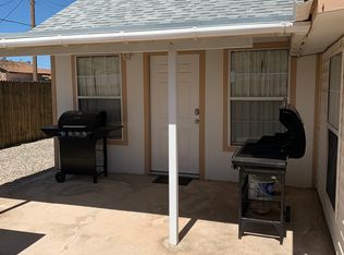 1404 1/2 S 21st St #2, Artesia, NM 88210
