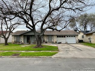 9410 Gold Hl, San Antonio, TX 78245