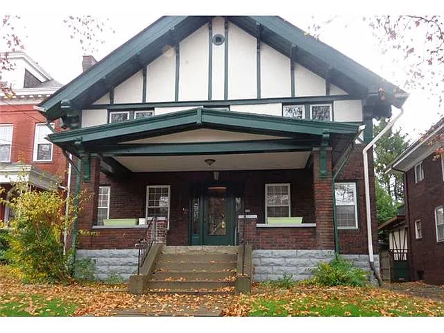 323 S Winebiddle St photo 1