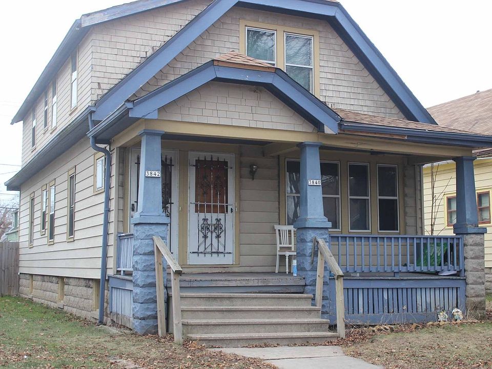 1st image of 3840 N 6th St #3842