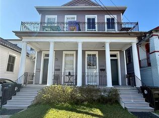2218 Jena St, New Orleans, LA 70115