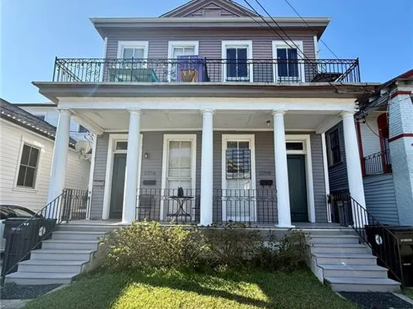 2218 Jena St, New Orleans, LA 70115