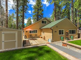 2529 Armstrong Ave, South Lake Tahoe, CA 96150