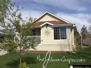 2029 Oakcrest Ave, Casper, WY 82601