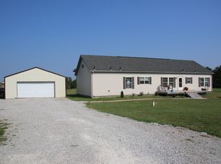 4264 E Centennial Crest Dr, Martinsville, IN 46151