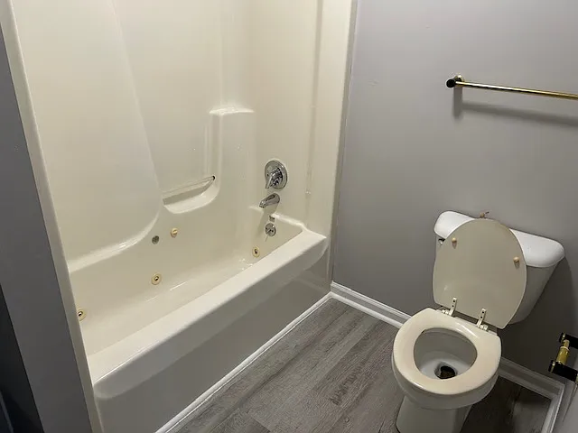 1741 Baltimore Dr #D — Photo 7