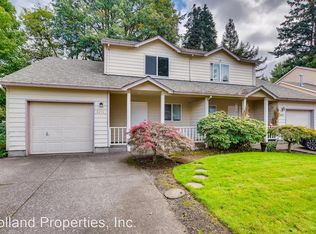 3484 SE Harvey St, Milwaukie, OR