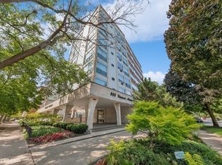 Presidential Apartments, Evanston, IL 60202