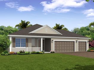8124 Knotwood Ave, Melbourne, FL 32940