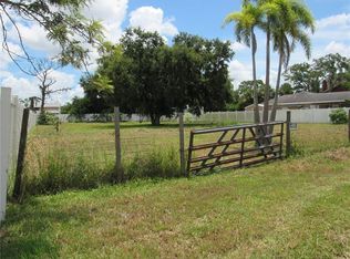 6725 Quonset Rd, Bradenton, FL 34203