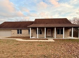 1341 Brizendine Ln, Vine Grove, KY 40175