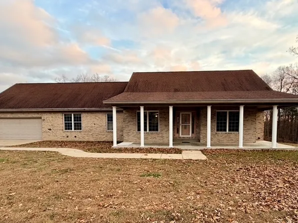 1341 Brizendine Ln, Vine Grove, KY 40175