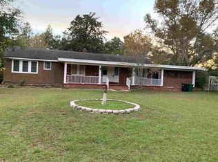 6343 Sue Page Dr, Tallahassee, FL 32310