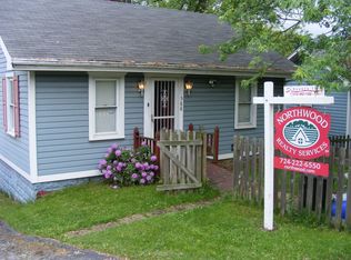 588 Locust Ave, Washington, PA 15301