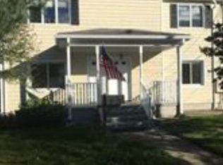 12 Summitt Ave #1, Norwalk, CT 06854