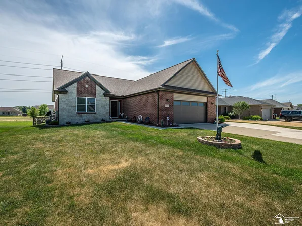 5019 Skylark Dr, Monroe, MI 48161